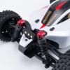 RC Car Upgrade Part For Arrma 1/18 For Granite For Grom 1/14 For Typhon For Mojave Aluminum Alloy Front Rear Shock Cap Protector RC Car Parts(Red) view 3