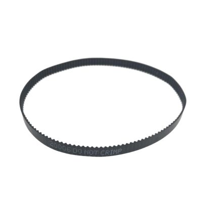 10PC X 79866M 20006 79867M 20005 AIT Main Drive Belt Kit for Ze-Bra S4M ZM400 ZM600 ZT410 ZT420 ZT411 ZT421 203dpi 300dpi 600dpi(20006 203dpi)