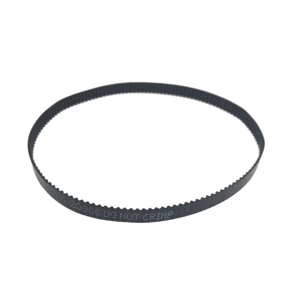 10PC X 79866M 20006 79867M 20005 AIT Main Drive Belt Kit for Ze-Bra S4M ZM400 ZM600 ZT410 ZT420 ZT411 ZT421 203dpi 300dpi 600dpi(20006 203dpi)
