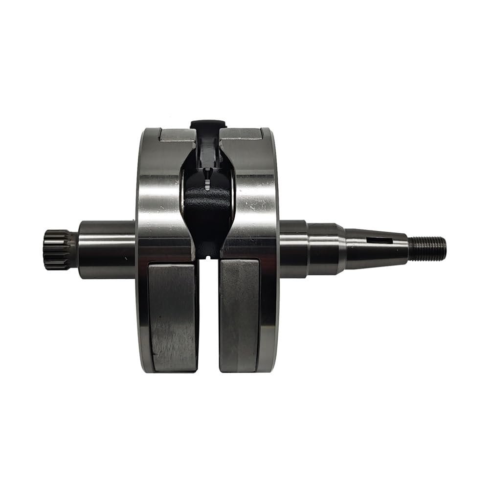 Crankshaft Rod Crank Fit for RM250 RM 250 03-07 OEM 12200-37F20 Motorcycle Racing Engine Parts Spare Parts