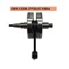 Crankshaft Rod Crank Fit for RM250 RM 250 03-07 OEM 12200-37F20 Motorcycle Racing Engine Parts Spare Parts view 2