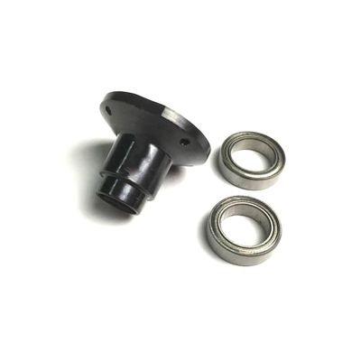 RC Car Parts Compatible with Axial for Wraith 1/10 RC Car Upgrade Parts for Racing Heavy Duty Hardened Steel Differential Locker