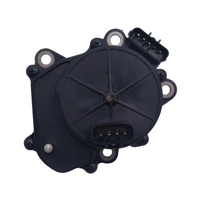 Servo Motor Transfer Case Assembly Compatible with AT6 L E5 AT6 S E5 AT6 L T3b AT6 S T3b Q02F51000001 spare parts