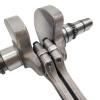 Crankshaft with Connecting Rod Crankshaft Bearing Fit for Hisun 800 P010000134000000 ATV Motorcycle Crankshaft Quad GO Kart Spare Parts view 2