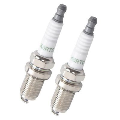 Replace Spark Plug Fit For RC12YC Parts Used With For 792015 491055 691043 Engine Repair Kit