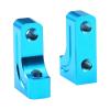 Rc Toys Parts For TAMIYA For TT02 XV01 For TT-02 XV-01 1/10 Metal Servo Mount Stay Fixing Bracket Stand For RC Car Upgrade Part view 2