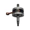 Motorcycle Crankshaft Parts Fit for 1990-2004 CR125R CR 125 R 125 CC with/Replacement 13300-KZ4-B00 13300-KSR-730 Spare Parts view 1