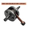 Motorcycle Crankshaft Parts Fit for 1990-2004 CR125R CR 125 R 125 CC with/Replacement 13300-KZ4-B00 13300-KSR-730 Spare Parts view 2