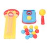 Kikumi Rounders Toys, Colourful Early Education Gossip Hammer Ball Toy To Improve Flexibility For view 1