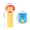 Kikumi Rounders Toys, Colourful Early Education Gossip Hammer Ball Toy To Improve Flexibility For view 2