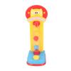 Kikumi Rounders Toys, Colourful Early Education Gossip Hammer Ball Toy To Improve Flexibility For view 3