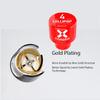 2pcs FOXEER FPV Antenna Lollipop 5.8GHz RHCP 2.5Dbi Stubby Antenna RP-SMA for FPV Racing Drone Fatshark Goggles TX RX view 2