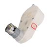 550 12V Motor Gear Box, Children Electric Vehicle Gear Box, High Speed 12000RPM Motorcycle Car Motor, Quick Installation Stroller Accessories with Copper Steel Materials for Kids R (White) view 4