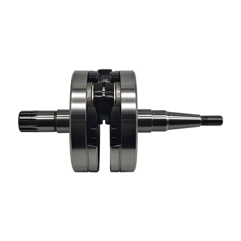 Rebuild Crankshaft Fit for YZ125 01-04 OE 5MV-11400-00-00 Racing Motorcycle Parts and Accessories Spare Parts
