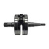Rebuild Crankshaft Fit for YZ125 01-04 OE 5MV-11400-00-00 Racing Motorcycle Parts and Accessories Spare Parts view 1