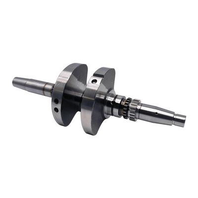 Crankshaft (Without Connecting Rod) Fit for CF 850 1000 ATV UTV Engine, 2V91W-A 2V91W-D 0JWA-041000-10022 Spare Parts