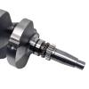 Crankshaft (Without Connecting Rod) Fit for CF 850 1000 ATV UTV Engine, 2V91W-A 2V91W-D 0JWA-041000-10022 Spare Parts view 2