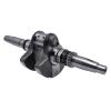 Crankshaft (Without Connecting Rod) Fit for CF 850 1000 ATV UTV Engine, 2V91W-A 2V91W-D 0JWA-041000-10022 Spare Parts view 4