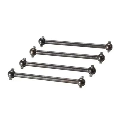 Rc Toys Parts For Wltoys A959 A949 A969 A979 K929-B Metal Rear Drive Shaft Transmission Accessories Spare Parts Kit RC Car