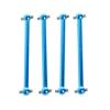Rc Toys Parts For Wltoys A959 A949 A969 A979 K929-B Metal Rear Drive Shaft Transmission Accessories Spare Parts Kit RC Car view 3