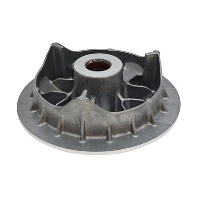 Drive Move Pulley F01E20101003 Snarler AT6 S L