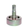 NYWRYSDBM Replace 9 Tooth Clutch Drum Gear Bell Fit for GX25 GX 25 Engine Motor Brushcutter Replacement Spare Parts view 1
