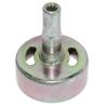 NYWRYSDBM Replace 9 Tooth Clutch Drum Gear Bell Fit for GX25 GX 25 Engine Motor Brushcutter Replacement Spare Parts view 2