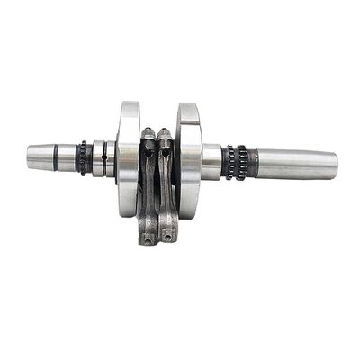 800CC UTV800 CRANKSHAFT Fit for ODES 800 ATV UTV 800CC Side by Side X2 X4 with Oil Hole On The Shaft Spare Parts