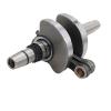 800CC UTV800 CRANKSHAFT Fit for ODES 800 ATV UTV 800CC Side by Side X2 X4 with Oil Hole On The Shaft Spare Parts view 3