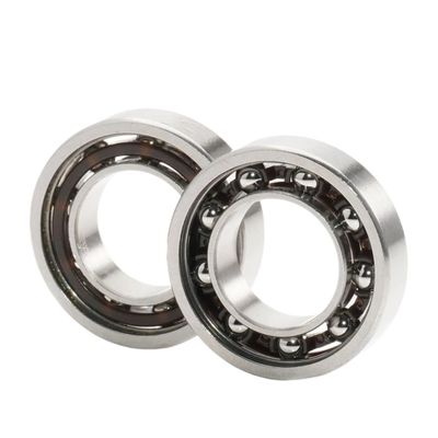 6901UG RC Engine Bearing 13x24x6 mm 6901 UG ID 13mm with 9 Balls Glow Plug Model R/C ABEC-3 (1 PC) Engines Ball Bearings