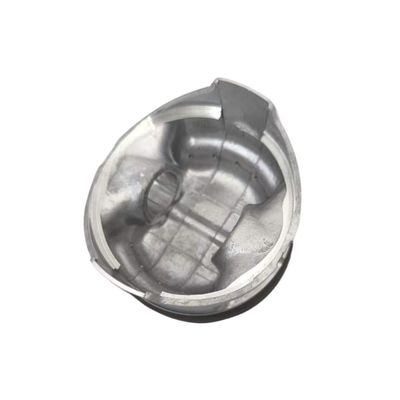 EF6600 EF5500TE MZ360 Engine Piston And Piston Ring Set Compatible With Small Engine Parts