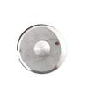 EF6600 EF5500TE MZ360 Engine Piston And Piston Ring Set Compatible With Small Engine Parts view 3