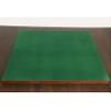 21" Large Ebony & Maple Wood Chessboard 55 mm Square - Golden Rosewood Borders view 4