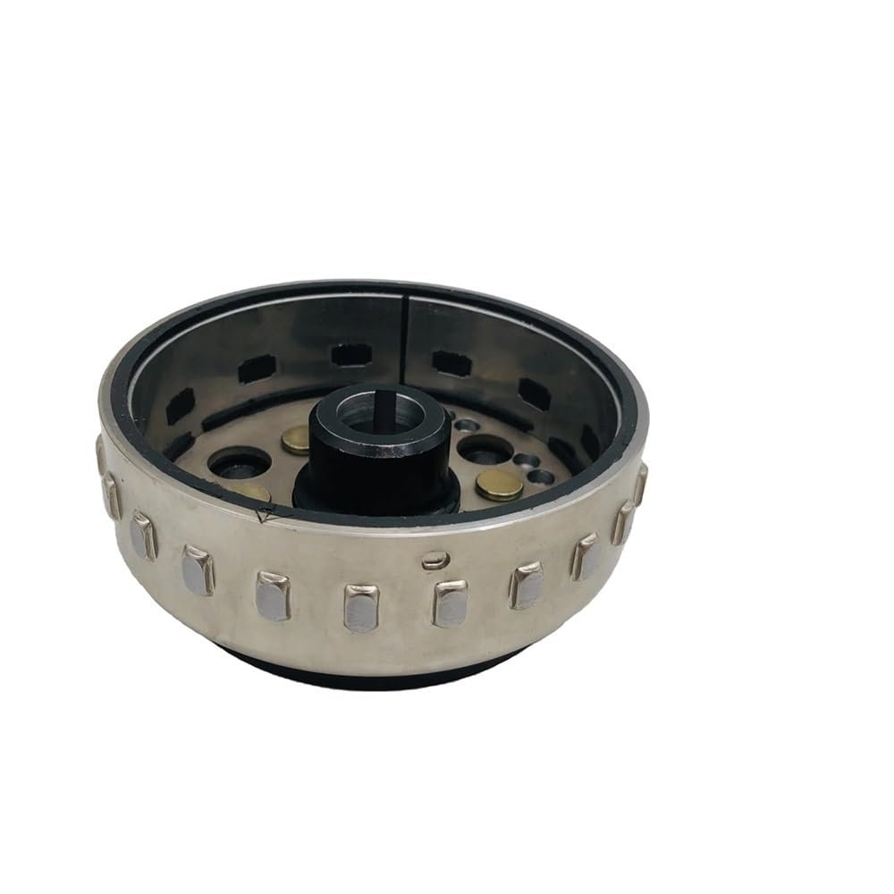 ATV Accessories Magneto Rotor Compatible LH400cc 27244DP 4x4