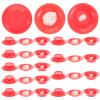 BESPORTBLE 10 Sets Bird to Egg Transformation Trick for Performers Close-up Gimmick Tool for Changing Chicken Egg Prop for Parties and Performance Confidence Building view 1