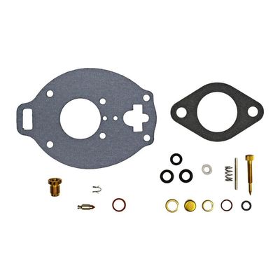 Replacement for fits R0381 Economy Carburetor Kit Fits Minneapolis-Moline