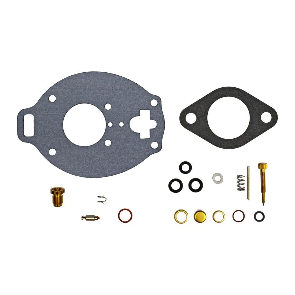 Replacement for fits R0381 Economy Carburetor Kit Fits Minneapolis-Moline