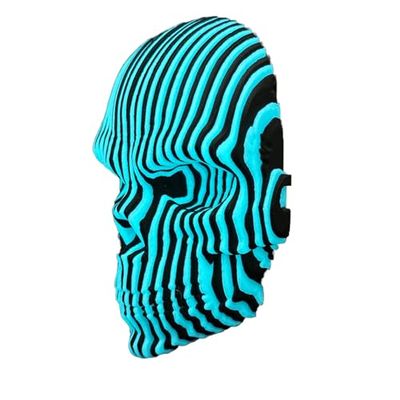 3D Printed, 3D Printing, Fidget, Gifts, Plastic s, Halloween Decorations, Halloween, Desk, Flexible & Bendable Design(1 Pc A Set)
