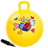 Upper Rider Easter Basket Stuffers for Kids, Hopper Ball for Kids 3-6, Bounce Ball with Handle for Age 3 4 5 6,18" Hopping Ball Toy for Indoor Outdoor Camping view 1