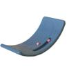 Toddler Balance Board Plastic Wobble Board for Kids with Non-Slip Surface for Indoor Play Motor Skills & Sensory Develop view 1