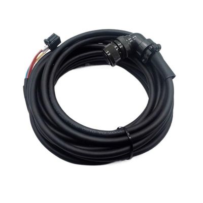 Power cable f06b-0001-k022,for i i series servo motor.(5M)