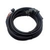 Power cable f06b-0001-k022,for i i series servo motor.(5M) view 1