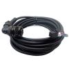 Power cable f06b-0001-k022,for i i series servo motor.(5M) view 2