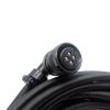Power cable f06b-0001-k022,for i i series servo motor.(5M) view 3