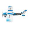 AEORCACC E10 Cessna RC Airplane Kit 1000mm (39.3in) Wingspan Durable EPP Foam RC Plane for Adults Intermediate - 4CH Electric Remote Control Airplane (E10 Airframe only) view 3