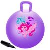 Upper Rider Hopper Ball for Kids 3-6, Bounce Ball with Handle for Toddlers Age 3 4 5 6,18" Hopping Ball Toy for Indoor Outdoor Easter/Birthday Gift Purple Unicorn view 1