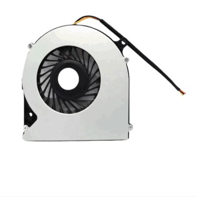 Cooling Fan F57 F57-D2 N550RC Clevo 6-31-N5502-102