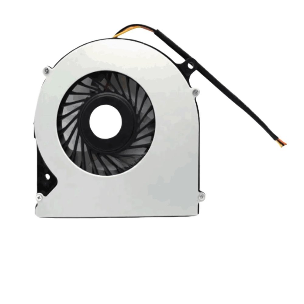 Cooling Fan F57 F57-D2 N550RC Clevo 6-31-N5502-102