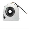Cooling Fan F57 F57-D2 N550RC Clevo 6-31-N5502-102 view 1