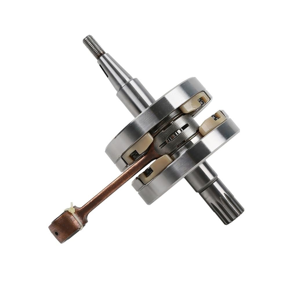 Crankshaft Crank Shaft Compatible with YZ125 YZ 125 1998 1999 2000 Motorcycle